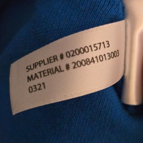 Lauren Ralph Lauren Black Label Logo Side Striped Polo Bodycon Dress Size XS - Picture 13 of 13